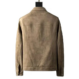 Stylish Leather Jacket