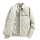 Classic Winter Jacket