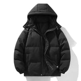 Elegant Hoodie for Men