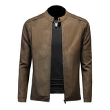 High-Quality Leather Jacket