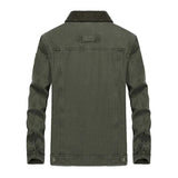High-Quality Men's Jacket