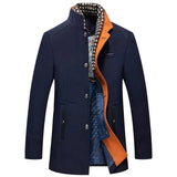 Elegant Chic Coat