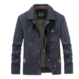 Warm Cotton Jacket