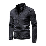 Elegant Retro Jacket