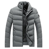 Winter Parka