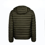 Light Down Jacket