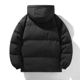 Elegant Hoodie for Men