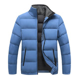 Stand Krave Winter Jacket