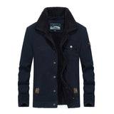 High-Quality Men's Jacket