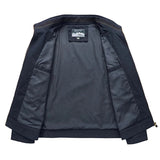 Windproof Bomber Jacket