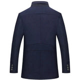 Elegant Chic Coat