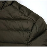 Light Down Jacket