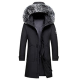 Luxury Winter Jacket