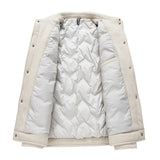 Classic Winter Jacket