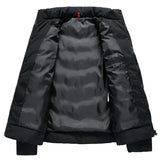 Winter Parka