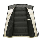 Stand Krave Winter Jacket