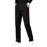 Simple Cotton Pants
