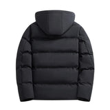 Elegant Fleece Hoodie