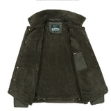 High-Quality Men's Jacket