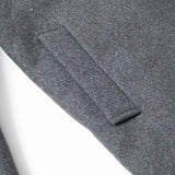 Casual Fleece Liner Jacket