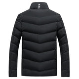 Winter Parka
