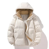 Elegant Hoodie for Men