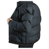 Elegant Men's Windproof Jacket