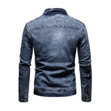 Elegant Retro Jacket