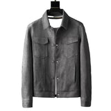 Stylish Leather Jacket