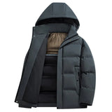 Elegant Fleece Hoodie