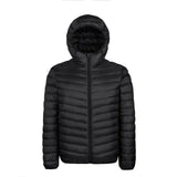 Light Down Jacket