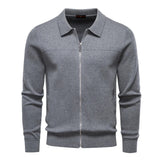 Cotton Baseball Jacket