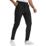 Loose Men's Pants