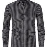 Elegant Men's Shirt