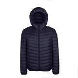 Light Down Jacket