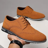Elegant Men's Shoes