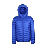 Light Down Jacket