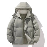 Elegant Hoodie for Men