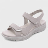 Ctirada - Orthopedic Leather Sandals