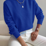 Yvonne - Elegant Casual Sweater