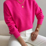 Yvonne - Elegant Casual Sweater