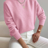 Yvonne - Elegant Casual Sweater