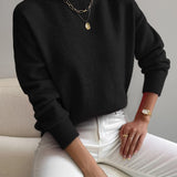 Yvonne - Elegant Casual Sweater