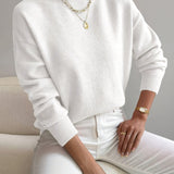 Yvonne - Elegant Casual Sweater