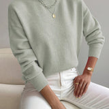 Yvonne - Elegant Casual Sweater