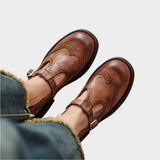 Sofie - Classic Moccasins