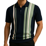 Polo Shirt Strik