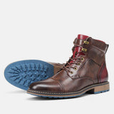Classic Ankle Boots