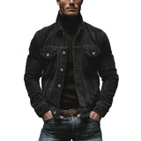 Premium Denim Jacket