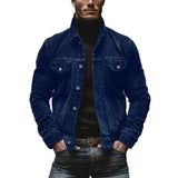 Premium Denim Jacket
